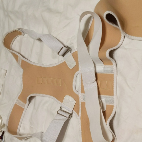 Adjustable back posture corrector XXL - Picture 3 of 5